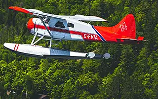 True North Airways Sudbury